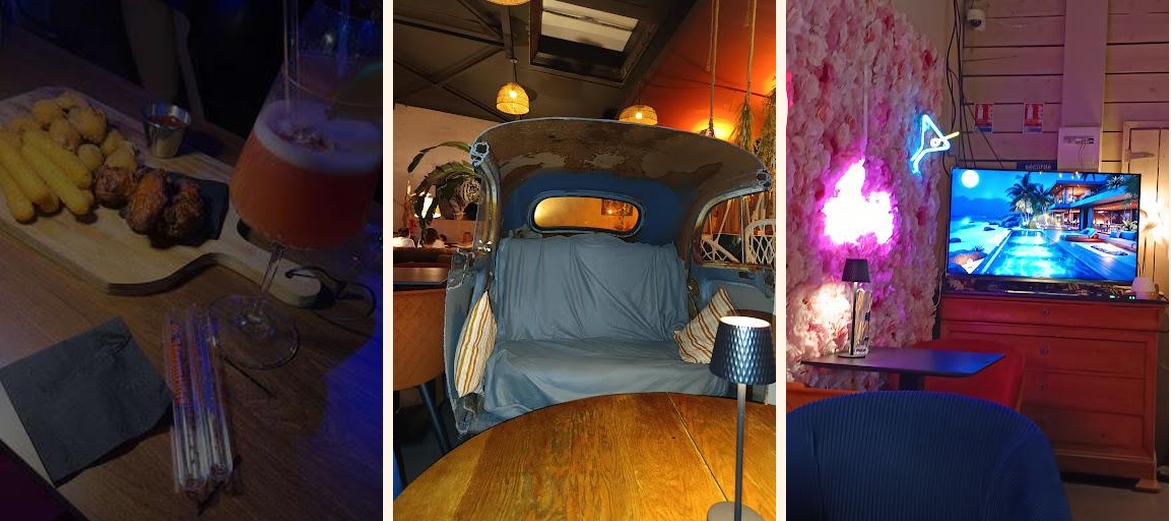 LA CASA DEL VINO - Gallery Image 2