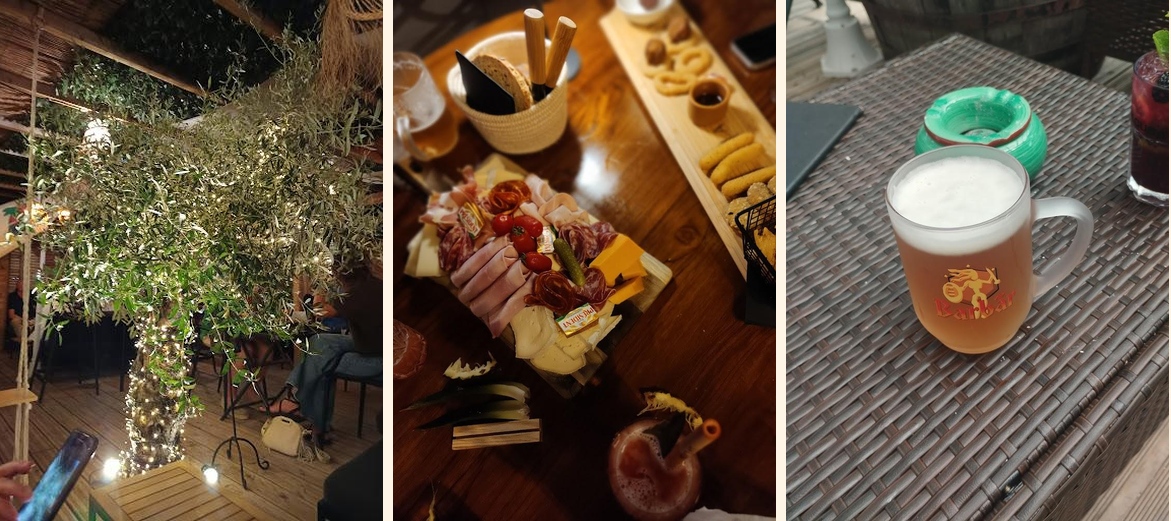 LA CASA DEL VINO - Gallery Image 3