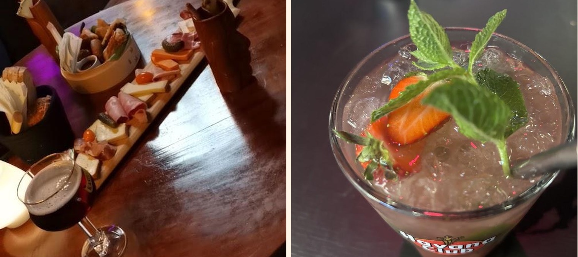 LA CASA DEL VINO - Gallery Image 5