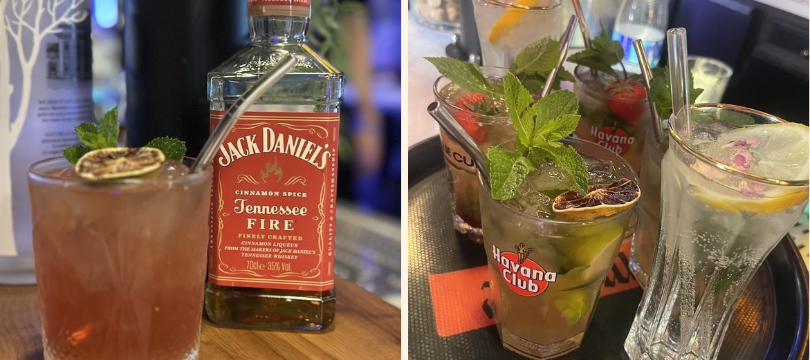 LA CASA DEL VINO - Gallery Image 6